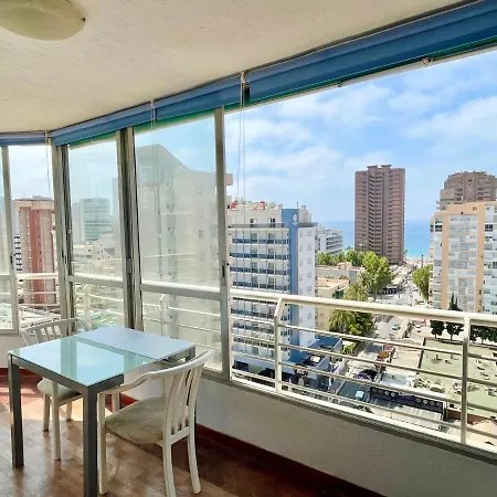 Zeus Apartment *