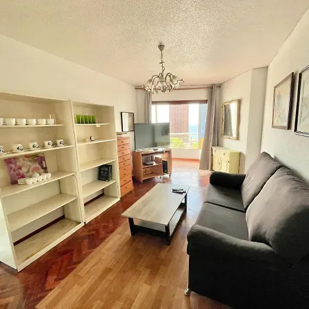 Apartment Zeus Benidorm